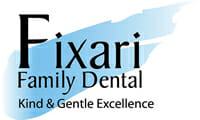 logo Fixari Family Dental - Columbus, OH & Canal Winchester, OH