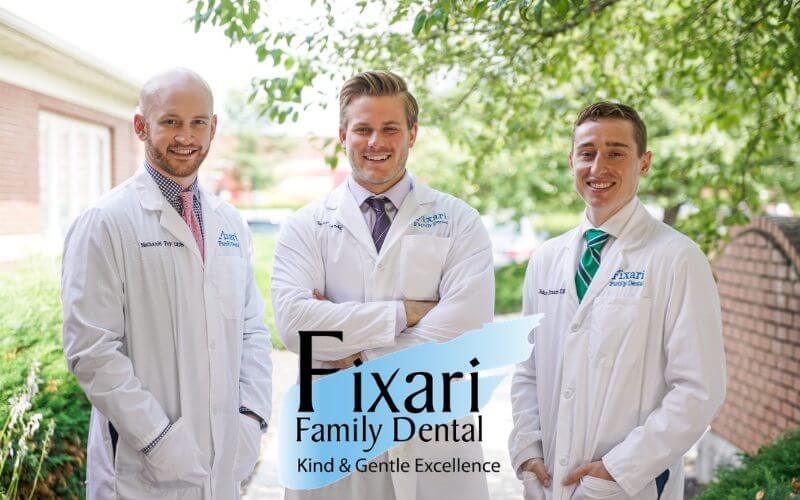 Fixari Family Dental Dentists