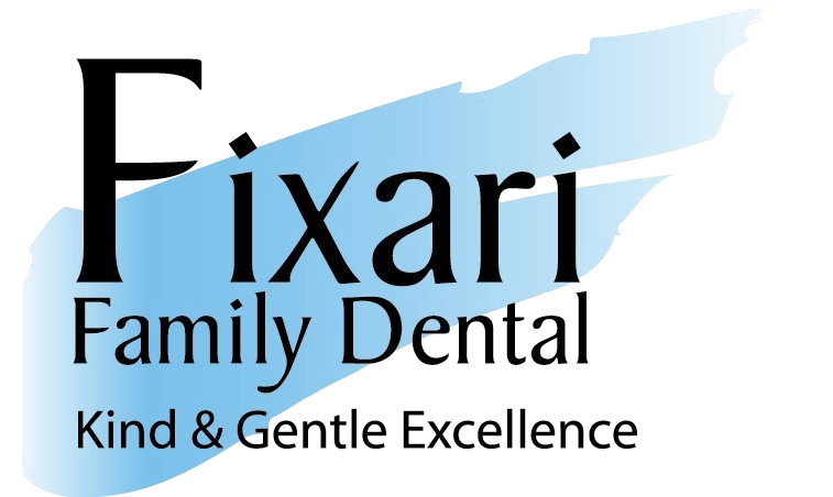 Fixari Family Dental Logo