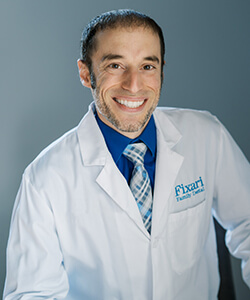 Dr. Robert Haddad